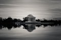 Jefferson Memorial