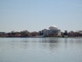 Jefferson Memorial, Washington, D.C.