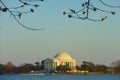 Jefferson Memorial