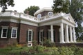 Jefferson's Monticello