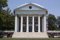 Jefferson's Rotunda