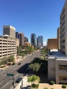 Jefferson Street, Phoenix, AZ