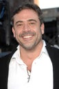 Jeffrey Dean Morgan Royalty Free Stock Photo
