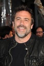 Jeffrey Dean Morgan, Royalty Free Stock Photo