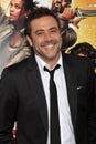 Jeffrey Dean Morgan