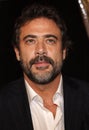 Jeffrey Dean Morgan