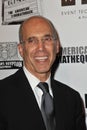 Jeffrey Katzenberg Royalty Free Stock Photo