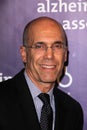 Jeffrey Katzenberg Royalty Free Stock Photo