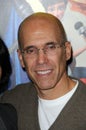 Jeffrey Katzenberg Royalty Free Stock Photo