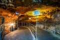 Jeita Grotto Limestone Caves 03