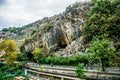 Jeita Grotto Limestone Caves 01