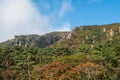 Jeju Halla Mountain, Yeongsil Route