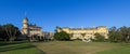 Jekyll Island Clubhouse