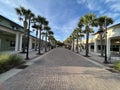 Jekyll Island in Georgia