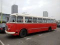 Jelcz MEX old City bus