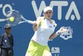 Jelena Dokic Royalty Free Stock Photo