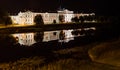 Jelgava castle