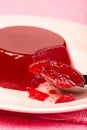 Jellied Cranberry Sauce