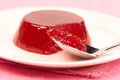 Jellied Cranberry Sauce