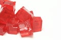 Jelly Royalty Free Stock Photo