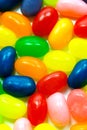 Jelly Babies Royalty Free Stock Photo