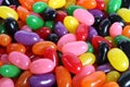 Jelly bean Royalty Free Stock Photo