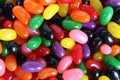 Jelly bean Royalty Free Stock Photo