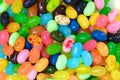 Jelly Bean Royalty Free Stock Photo