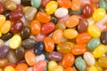 Jelly Beans Royalty Free Stock Photo