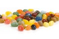 Jelly Beans Royalty Free Stock Photo
