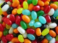 Jelly Beans Royalty Free Stock Photo