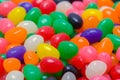 Jelly Beans Background Royalty Free Stock Photo
