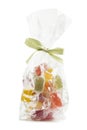 Jelly candies Royalty Free Stock Photo