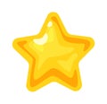 Jelly Gum Star