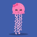 Jelly octopus jelly 03