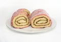 Jelly roll