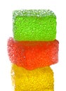 Jelly sweets