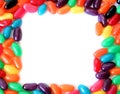 Jellybean Frame