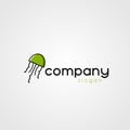 Jellyfish Business Company Logo