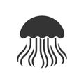 Jellyfish icon