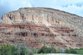 Jemez National Recreation Area in Jemez Springs, New Mexico