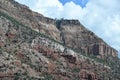 Jemez National Recreation Area in Jemez Springs, New Mexico