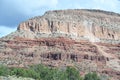 Jemez National Recreation Area in Jemez Springs, New Mexico