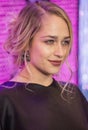 Jemima Kirke Royalty Free Stock Photo