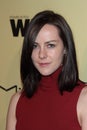 Jena Malone Royalty Free Stock Photo