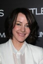 Jena Malone Royalty Free Stock Photo