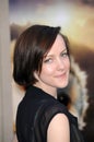 Jena Malone Royalty Free Stock Photo