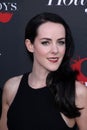 Jena Malone Royalty Free Stock Photo