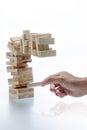 Jenga Business Strategy