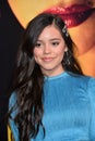 Jenna Ortega Royalty Free Stock Photo